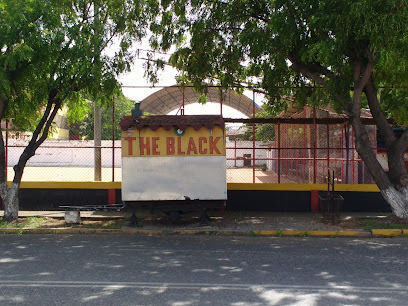 The Black - 3MC3+4WC, C. 54, Barquisimeto 3001, Lara, Venezuela