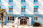 Hôtel Escale Oceania Lorient Lorient
