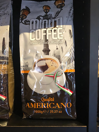 Coffee Shop «Minuti Coffee», reviews and photos, 1535 Hwy 6, Sugar Land, TX 77478, USA