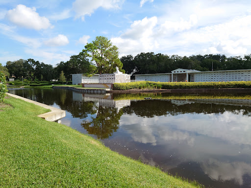 Funeral Home «Curlew Hills Memory Gardens», reviews and photos, 1750 Curlew Rd, Palm Harbor, FL 34683, USA