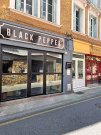 Photos du propriétaire du Restauration rapide BLACK PEPPER LOURDES - n°12