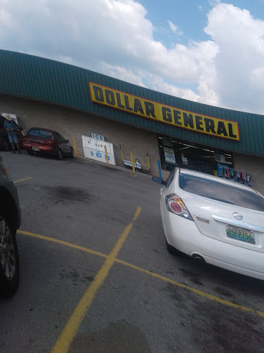 Discount Store «Dollar General», reviews and photos, 11073 US-278, Holly Pond, AL 35083, USA