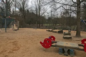 Kinderspielplatz im Ludwig-Rehbock Park image