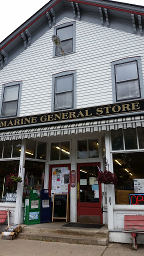 General Store «Marine General Store», reviews and photos, 101 Judd St, Marine on St Croix, MN 55047, USA