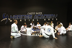 Heroes Martial Arts Academy Trussville