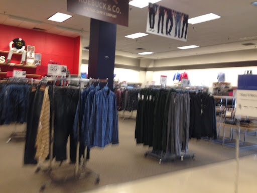 Department Store «Sears», reviews and photos, 5500 Buckeystown Pike, Frederick, MD 21703, USA