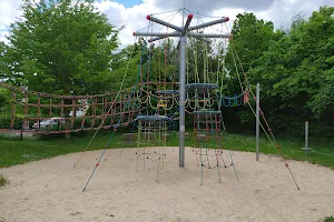 Schloss Ricklingen Skatepark image