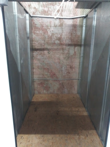 Self-Storage Facility «Security Public Storage», reviews and photos, 99 Hyde Ct, Daly City, CA 94015, USA