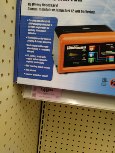 Hardware Store «Harbor Freight Tools», reviews and photos, 1019 N State College Blvd, Anaheim, CA 92806, USA