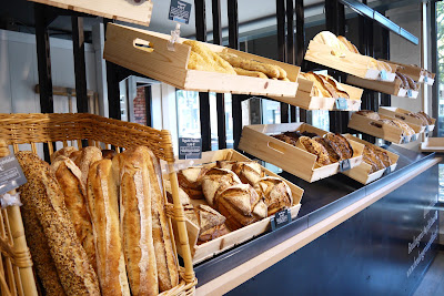 Boulangerie Au p'tit Louis à Lille