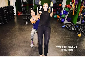 Yvette Salva Fitness image