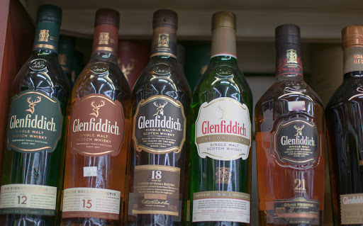 Liquor Store «Fuller Liquor & Kegs», reviews and photos, 3896 Rosecrans St, San Diego, CA 92110, USA