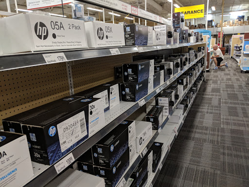 Office Supply Store «Office Depot», reviews and photos, 910 El Monte Ave, Mountain View, CA 94040, USA