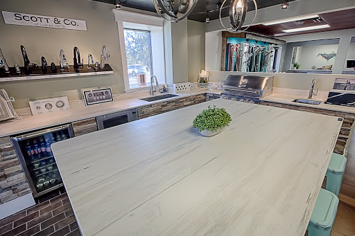 Plumbing Supply Store «Mike Scott Plumbing Showroom», reviews and photos, 5950 Signature Road, Wildwood, FL 34785, USA