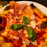 Photo n°1 de l'avis de Molto.r fait le 12/02/2024 à 18:12 sur le  Il Vicoletto Pizzeria Napoletana con cucina à Cureggio