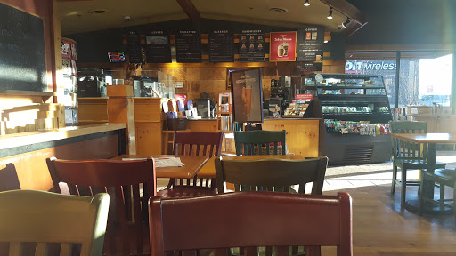 Coffee Shop «Caribou Coffee», reviews and photos, 11611 Leona Rd, Eden Prairie, MN 55344, USA