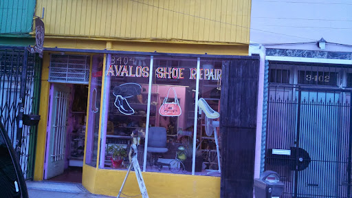 Avalos Shoes Repair