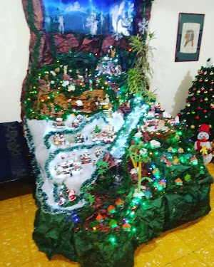 Parque Simon Bolivar - photo 1