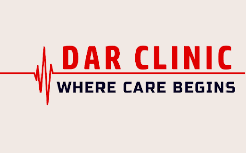 DAR CLINIC-Where Care Begins image