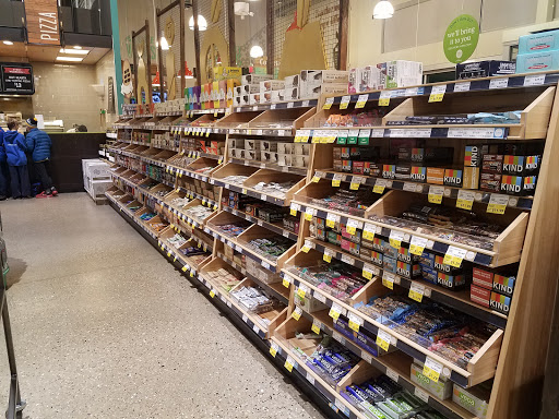 Grocery Store «Whole Foods Market», reviews and photos, 20281 N Rand Rd, Kildeer, IL 60074, USA