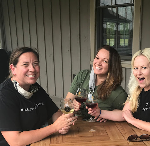 Winery «Harvest Ridge Winery», reviews and photos, 447 Westville Rd, Marydel, DE 19964, USA