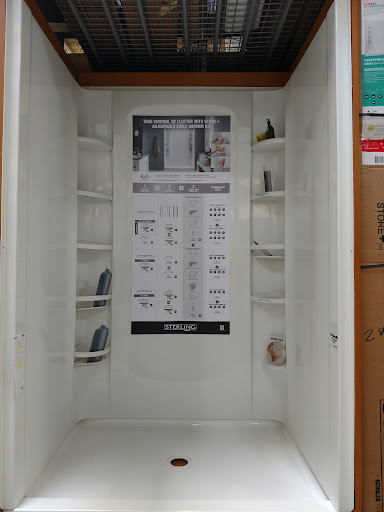 Home Improvement Store «The Home Depot», reviews and photos, 110 E Bert Kouns Industrial Loop, Shreveport, LA 71106, USA