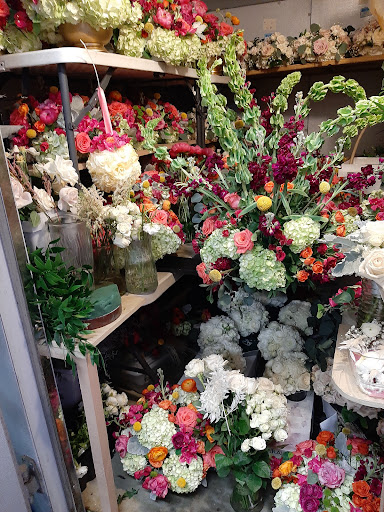 Florist «Events in Bloom», reviews and photos, 9637 Palm River Rd, Tampa, FL 33619, USA