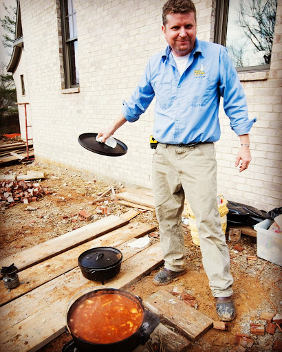 Insulation Contractor «Louisville Spray Foam Insulation», reviews and photos