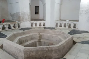 Hamamni Persian Baths image
