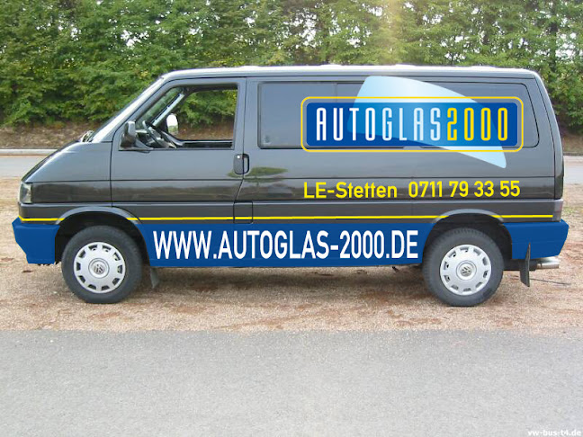 Autoglas 2000 GmbH - Autowerkstatt