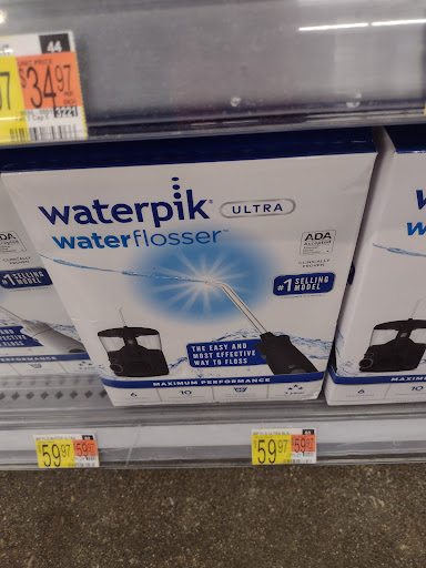 Department Store «Walmart Supercenter», reviews and photos, 8520 N Beach St, Fort Worth, TX 76244, USA