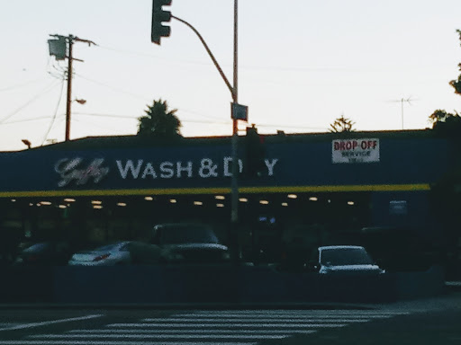 Laundromat «Gaffey Wash and Dry», reviews and photos, 1303 S Gaffey St, San Pedro, CA 90731, USA
