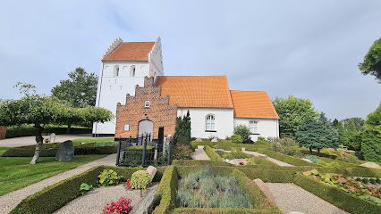 Balslev Kirke