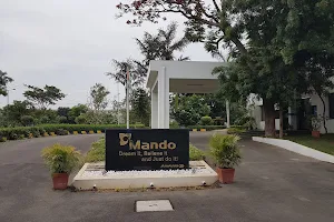 Mando Automotive India Private Limited Plant 2 image