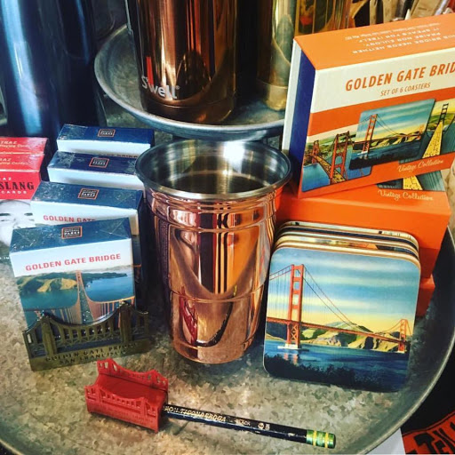 Gift Shop «Heebe Jeebe General Store», reviews and photos, 46 Kentucky St, Petaluma, CA 94952, USA