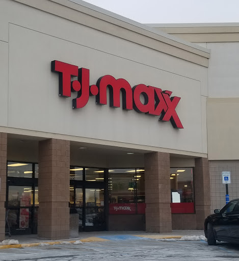 Department Store «T.J. Maxx», reviews and photos, 30955 Orchard Lake Rd, Farmington Hills, MI 48334, USA