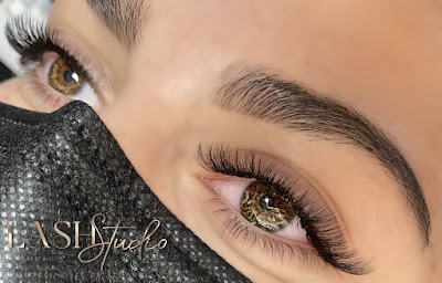 Lash studio à Fléac