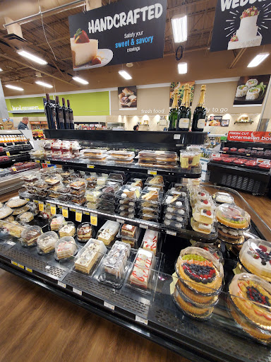 Grocery Store «Tom Thumb», reviews and photos, 106 N Denton Tap Rd, Coppell, TX 75019, USA