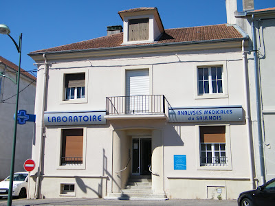 BIOGROUP LORRAINE - Laboratoire du Saulnois à Dieuze