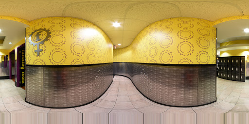 Gym «Planet Fitness», reviews and photos, 3675 Albany Post Rd, Poughkeepsie, NY 12601, USA