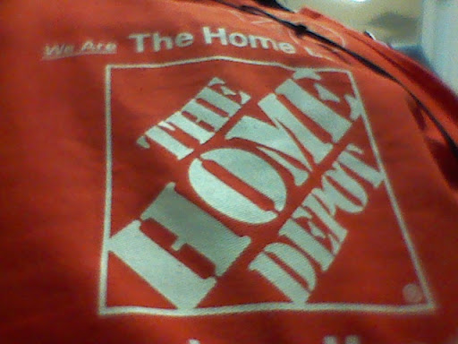 Home Improvement Store «The Home Depot», reviews and photos, 37 Ellisville Towne Centre Dr, Ellisville, MO 63011, USA