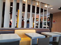 Atmosphère du Restauration rapide McDonald's à Saint-Alban-Leysse - n°1