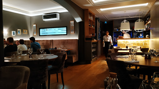 Le Lauracée - Restaurant Marseille