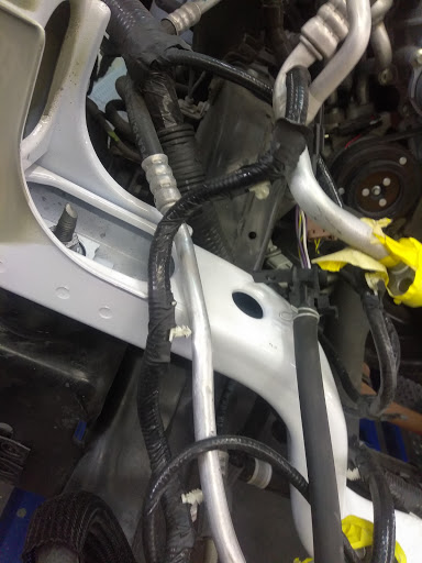 Auto Body Shop «Classic Autobody», reviews and photos, 1239 Fifth Street, Berkeley, CA 94710, USA