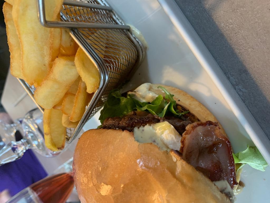 Photo n° 6 de l'avis de Christine.e fait le 22/06/2019 à 07:49