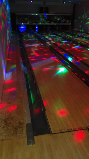 Bowling Alley «Clinton Lanes», reviews and photos, 529 High St, Lock Haven, PA 17745, USA