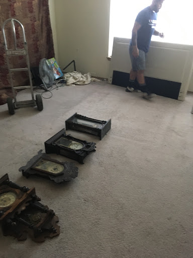 Moving and Storage Service «3 Men Movers - San Antonio», reviews and photos, 302 Casa Blanca St, San Antonio, TX 78215, USA