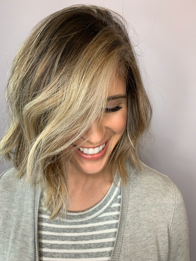 Hair Salon «Brecyn Salon», reviews and photos, 8300 Beverly Blvd, Everett, WA 98203, USA