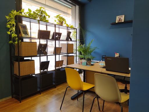 Inmobiliaria Mediterránea 2020 en Chiva