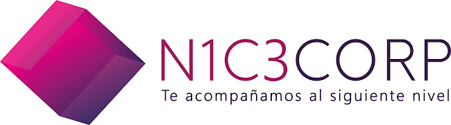 N1C3 Corp - Tienda de informática